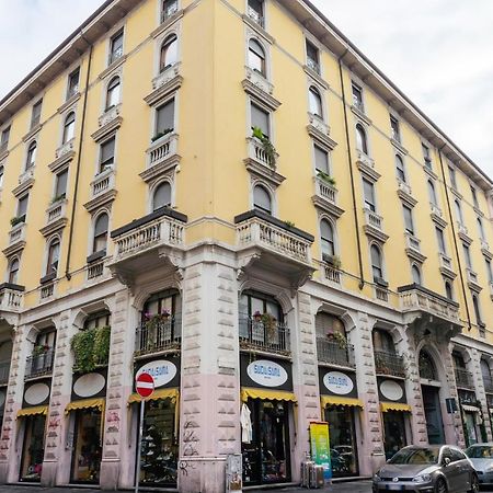 Porta Venezia Suite ミラノ エクステリア 写真